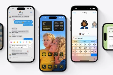 画像: アップル