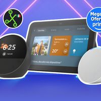 Amazon hunde el precio de los dispositivos Echo: bocinas inteligentes con Alexa, con casi 60% de descuento por las Mega Ofertas de Prime 