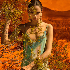 Foto 2 de 12 de la galería zara-colour-canyon en Trendencias