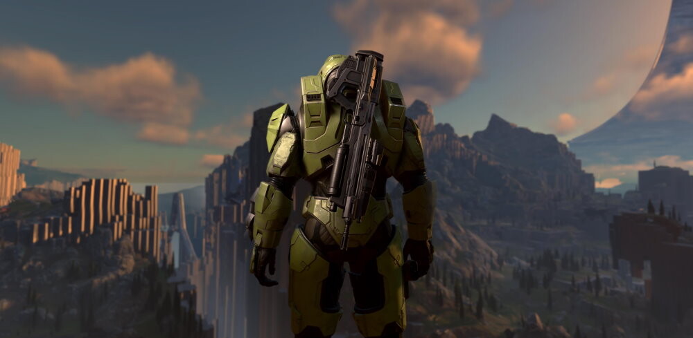 Halo Infinite no estará en los The Game Awards 2020, pero 343 Industries mostrará su nuevo aspecto en las próximas semanas Halo Infinite no estará en los The Game Awards 2020, pero 343 Industries mostrará su nuevo aspecto en las próximas semanas