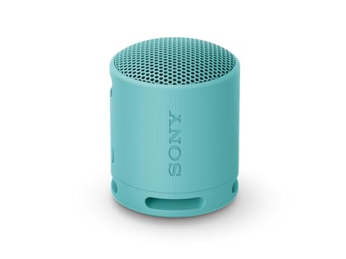 Bocina inalámbrica portátil Sony XB100