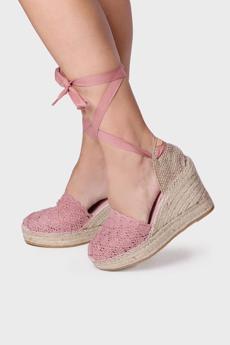 Alpargatas Martina Toni Pons 