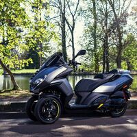 Peugeot apelará la sentencia por plagio a Piaggio y podrá seguir vendiendo su Peugeot Metrópolis en Italia y Francia 