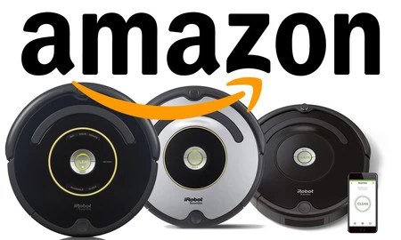 Cinco ofertas de Amazon en robots aspirador Roomba para ahorrar tiempo y dinero en la limpieza del hogar