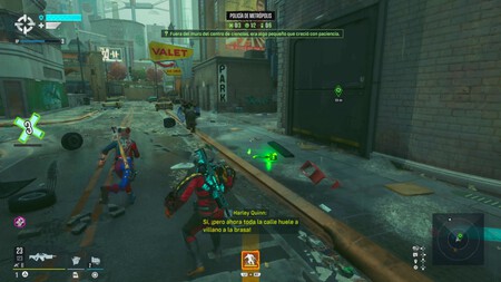 Trofeo Bakerline 1 2