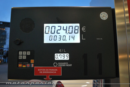 Fiat Punto 1.4 GLP Easy