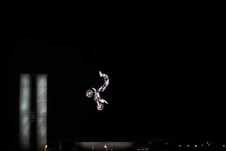 Red Bull X Fighters Brasil