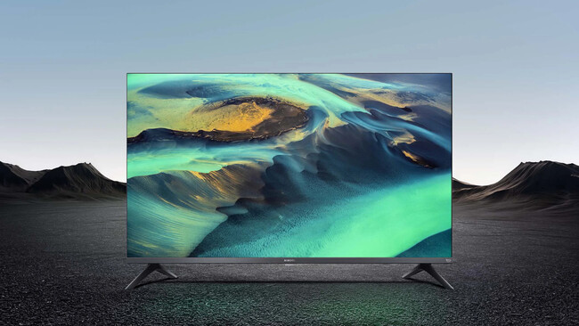 Xiaomi Tv F Pro 2026