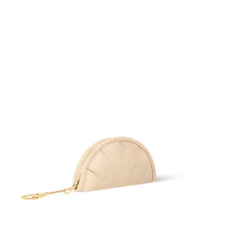 Louis Vuitton Cartera De Mano Gyoza Key M26007 Pm1 Side View