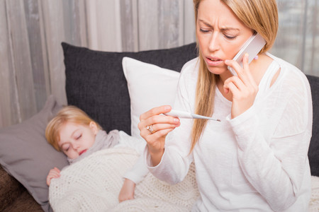 La epidemia de gripe ha comenzado en España y el virus A es el predominante: como prevenir el contagio