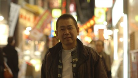 Yu Suzuki: "No suelo jugar a otros juegos, podría acabar perdiendo la originalidad"