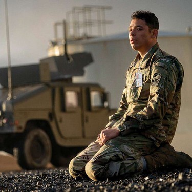 'Una casa llena de dinamita'