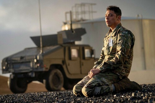 La directora Kathryn Bigelow explica el final de 'Una casa llena de dinamita' tras su estreno en Netflix: "El verdadero antagonista es el sistema que hemos construido"