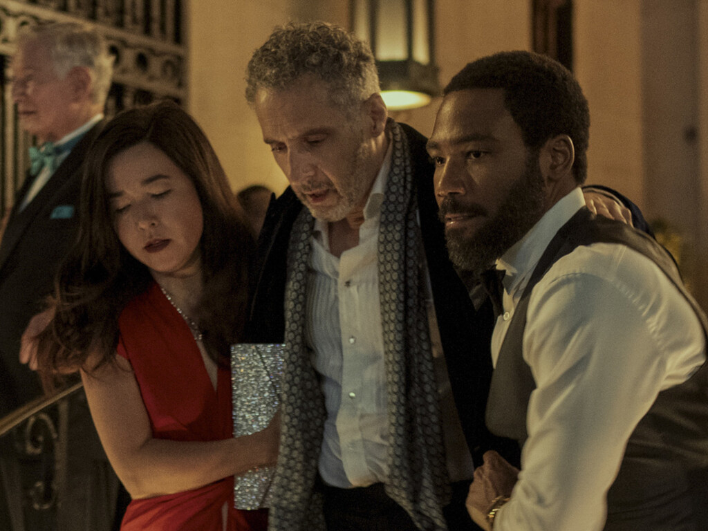 Amazon envió al limbo la temporada 2 de esta excelente serie de espías tras la estampida de sus creadores. Ahora está lista para reanudar su producción 