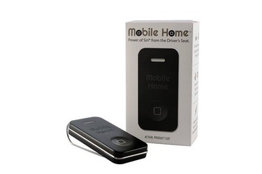 ¿No te llega el dinero para iOS en el Coche? Mobile Home puede ser tu solución