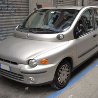 Durante años fue el auto mas feo del mundo pero Fiat lo traerá de nuevo a las calles convertido en una versátil pick-up 