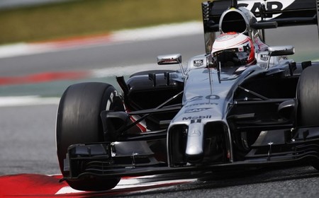 Honda quiere poner su motor en el McLaren en las pruebas de Abu Dabi a finales de año