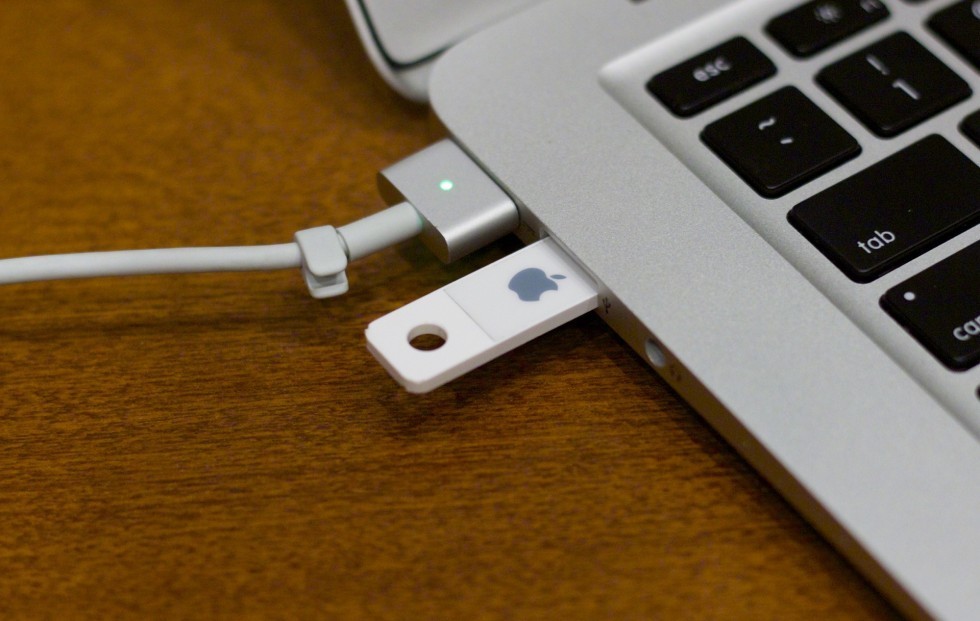 🍏 Crea un USB booteable de macOS Mojave para instalarlo desde cero en una Mac