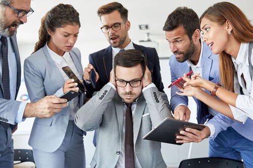 Si Tienes Una Pyme Hay Comunidades Donde Contratar A Un Trabajador Puede Ahorrarte Miles De Euros Las Diferencias Van Mas Alla Del Tipo De Actividad Laboral
