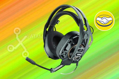 Auriculares Rig 500 Pro Hx Mercado Libre Oferta