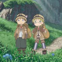 La nueva película de Made in Abyss ya se ha estrenado en Japón y confirma su segunda parte con una imagen de Hail Hex
