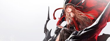 Si alguien tenía dudas sobre si Square Enix aún sabe hacer JRPG tradicionales de toda la vida, Final Fantasy Resonance es la respuesta. Análisis