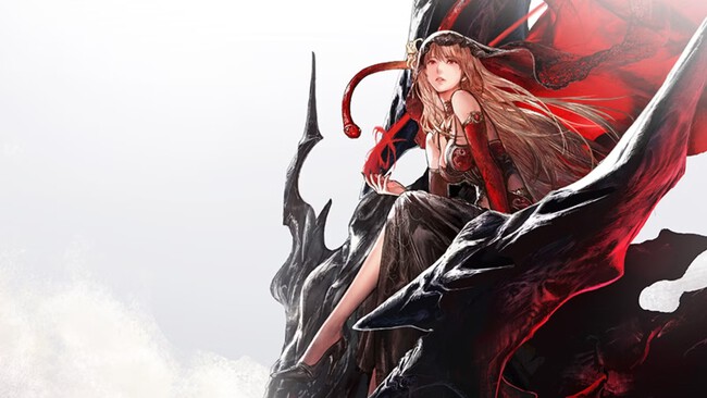 Final Fantasy Resonance