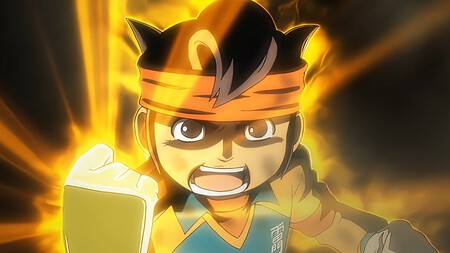 Inazuma Eleven 2