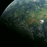 El "cinturón verde" de la Tierra llevaba siglos estable: ahora se está desplazando hacia el hemisferio norte de forma preocupante