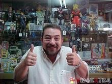 Entrevista a José Ignacio García