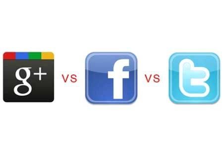 La búsqueda social de Google, en el centro de todas las críticas