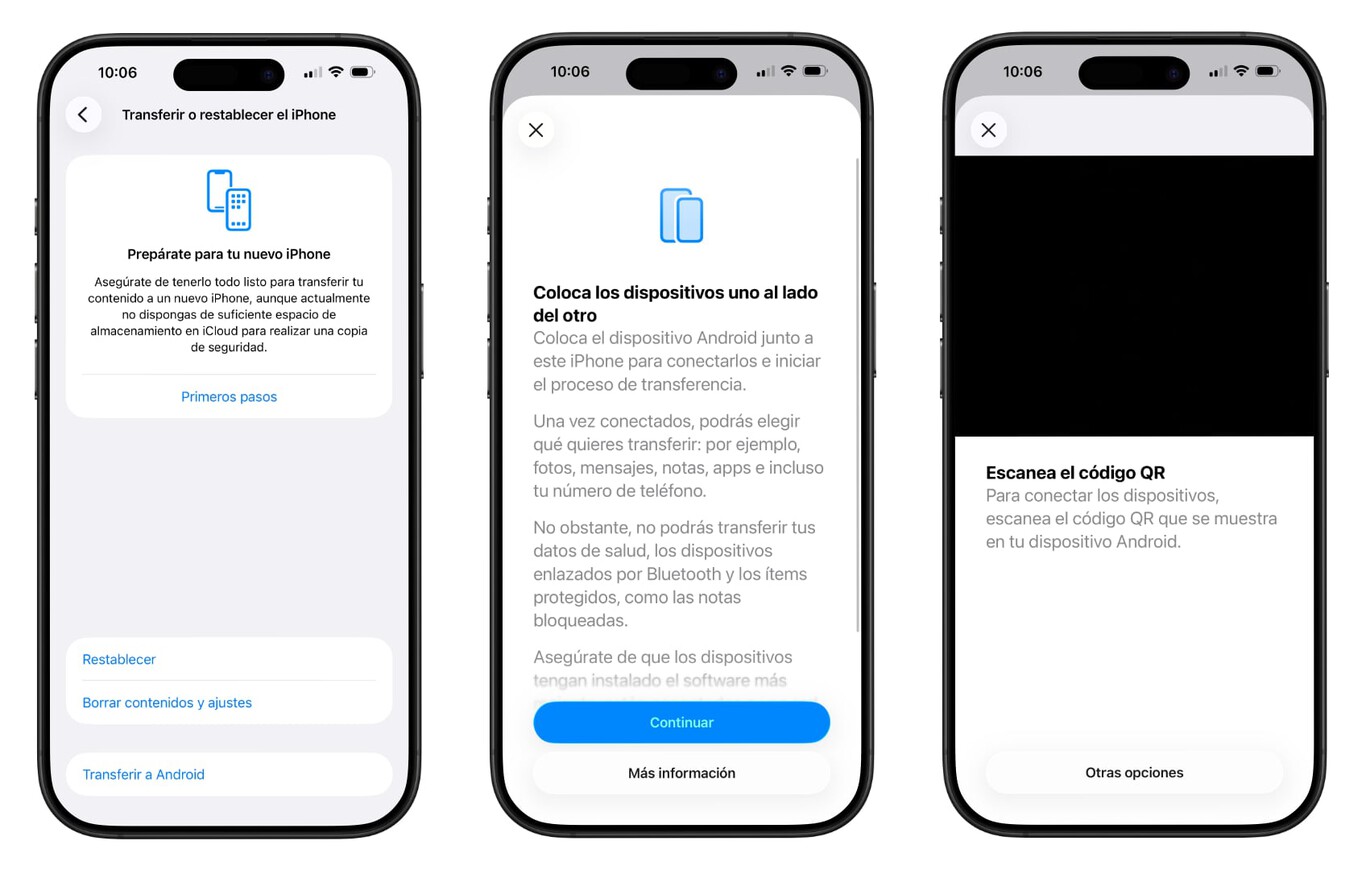 Se ha hecho de rogar casi un mes: Apple lanza la segunda beta de iOS 26 ...