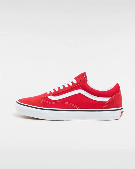Old Skool Shoes