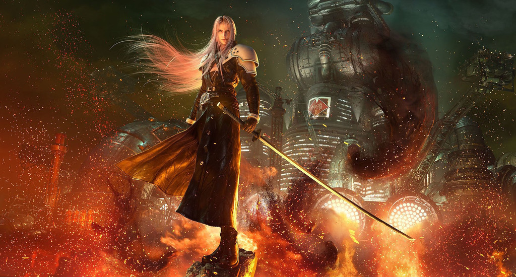 Guía de Final Fantasy VII Remake: cómo acceder a los dos finales de la demo en PS4