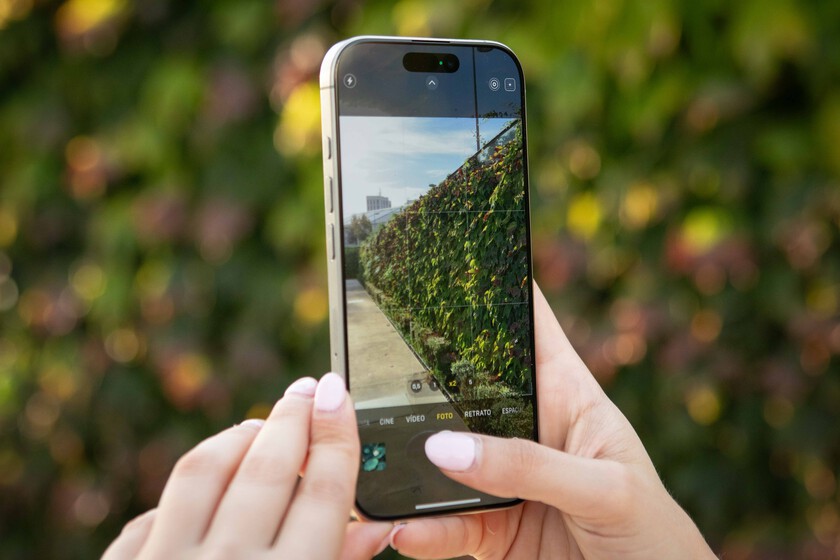 Llevo casi 12 años haciendo fotos con el iPhone. Estos son los ajustes