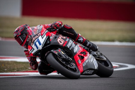 Bulega Donington Park Ssp 2022