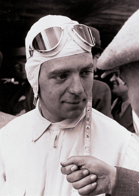 Bernd Rosemeyer