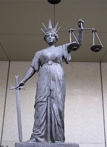 ¿Qué es el Poder Judicial?