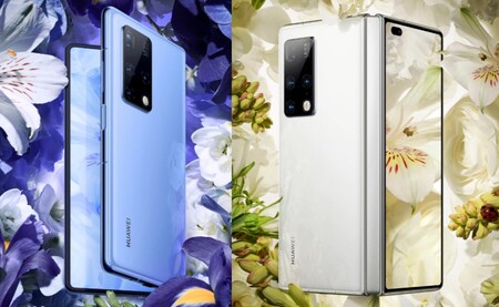 Huawei Mate X2