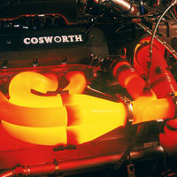 Cosworth se prepara para regresar a la Fórmula 1