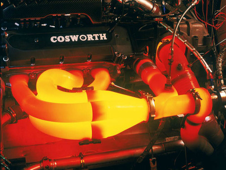 Cosworth se prepara para regresar a la Fórmula 1