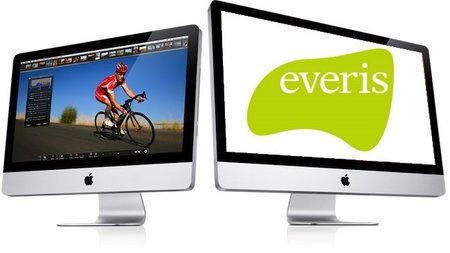 everis será el primer integrador de los productos Apple para la empresa en España
