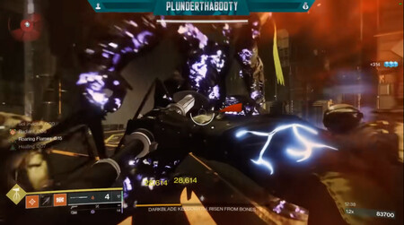 Destiny 2 Imagen Plunderthatbooty