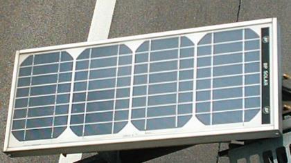 ¿Paneles solares en los futuros dispositivos de Apple?