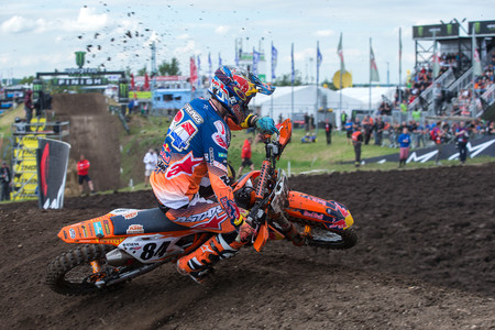 Jeffrey Herlings Mxgp Alemania 2017 3