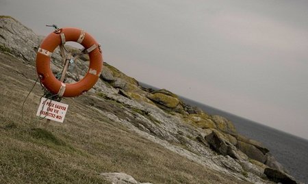 ¿Es justo que la banca reflote a los Estados?