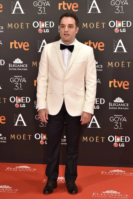 Premios Goya 31