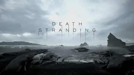 La teoría de cuerdas y palos de Hideo Kojima abre otra dimensión para la muerte y el más allá en los videojuegos