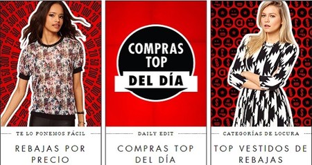 Aprovecha que en Asos ya han empezado las rebajas