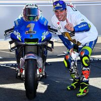 ¿Volverá el dorsal '1' de campeón a la parrilla de MotoGP? Joan Mir nos dará la respuesta la próxima semana